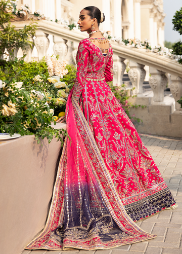 Gulaal Nuha (GL-WU-23V1-08) Wedding Collection Online Shopping